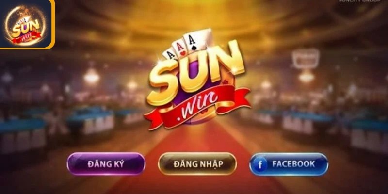 Sử dụng các cổng liên kết uy tín để tham gia game bài đổi thưởng Sunwin an toàn