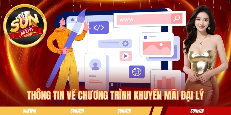 Thông tin về chương trình khuyến mãi đại lý